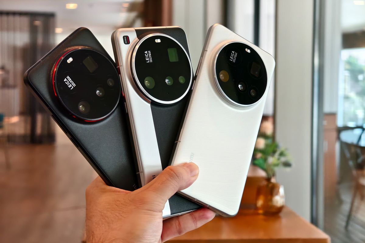 Xiaomi, kamera Xiaomi, Kamera Xiaomi, Xiaomi Rombak Aplikasi Kamera Setelah Banyak Keluhan