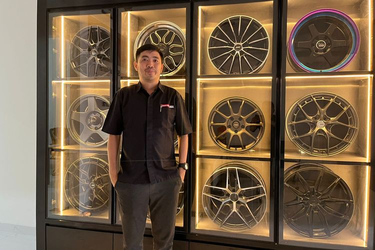 pelek, Pelek Mobil, otopedia, pelek mobil listrik, tips pilih pelek mobil listrik, Tips Pilih Pelek buat Mobil Listrik: Jangan Hanya Lihat Tampilan
