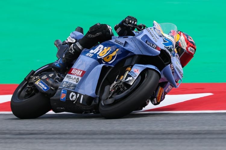MotoGP, aturan, keselamatan, Usai Insiden Catalunya, MotoGP Siapkan Aturan Baru