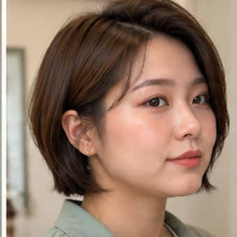 15 Model Rambut Pendek Wanita Sesuai Bentuk Wajah Bulat, Model Rambut Pendek Wanita Sesuai Bentuk Wajah Bulat, Model Rambut Pendek Wanita untuk Wajah Bulat agar Terlihat Tirus, Model Rambut Pixie Pendek Wanita untuk Wajah Bulat, Model Rambut Bob Pendek Wanita Sesuai Bentuk Wajah Bulat, Model Rambut Pendek Wanita dengan Poni untuk Wajah Bulat, Side-swept bangs yang membantu wajah terlihat lebih panjang, Tips Memilih Model Rambut Pendek Wanita Sesuai Bentuk Wajah Bulat, Tips Styling Rambut Pendek untuk Wajah Bulat, Kesalahan yang Harus Dihindari Saat Memilih Model Rambut Pendek untuk Wajah Bulat, FAQ Seputar Model Rambut Pendek Wanita Sesuai Bentuk Wajah Bulat, Kesimpulan