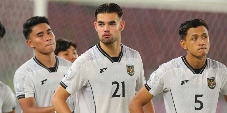 Bulgaria, Bali United, Saint Kitts and Nevis, PSSI, Timnas, Indonesia, FIFA, Timnas Indonesia, FIFA Series 2026, FIFA Series, Bali United Sambut Positif Kembalinya Jens Raven ke Timnas Indonesia