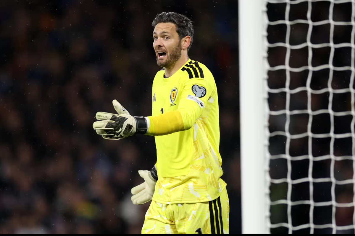 Piala Dunia 2026, Daftar 20 Pemain Tertua di Piala Dunia 2026, Cristiano Ronaldo Nomor 2, Craig Gordon tertua, Ronaldo urutan kedua, Modric, Neuer, dan Dzeko masih bertahan, Dominasi para penjaga gawang, Messi juga masuk daftar