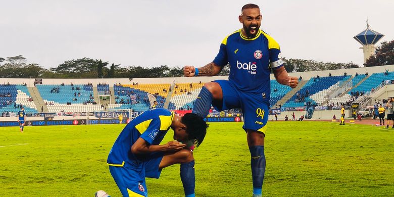 Liga Indonesia, Arema FC, siaran langsung, PSIM Yogyakarta, PSIM, Super League, Super League 2025-2026, PSIM vs Arema FC, Jadwal dan Siaran Langsung PSIM Vs Arema FC di Super League 2025-2026