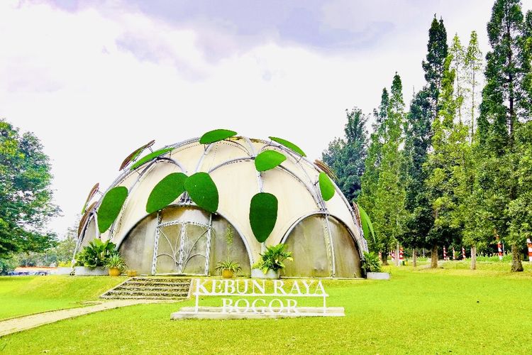 tempat wisata, Bogor, olahraga, Rekomendasi 6 Wisata di Bogor yang Cocok untuk Bersantai dan Olahraga, 1. Kebun Raya Bogor, 2. Lapangan Sempur, 3. Taman Kencana, 4. Kawasan Wisata Gunung Mas, 5. Taman Safari Indonesia, 6. Situ Gede