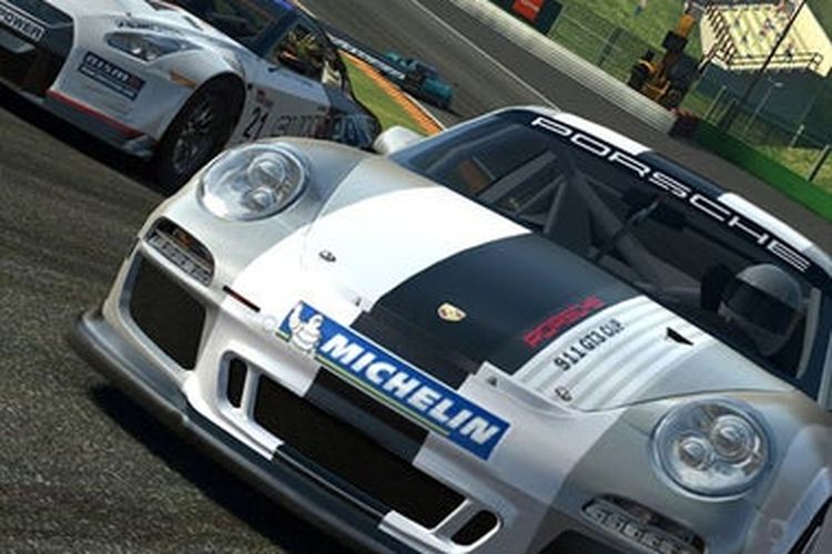 pengguna, game, Real Racing 3, penggemar, curhat, Real Racing 3 Masuk Tikungan Terakhir, Gamer Indonesia Tak Rela...