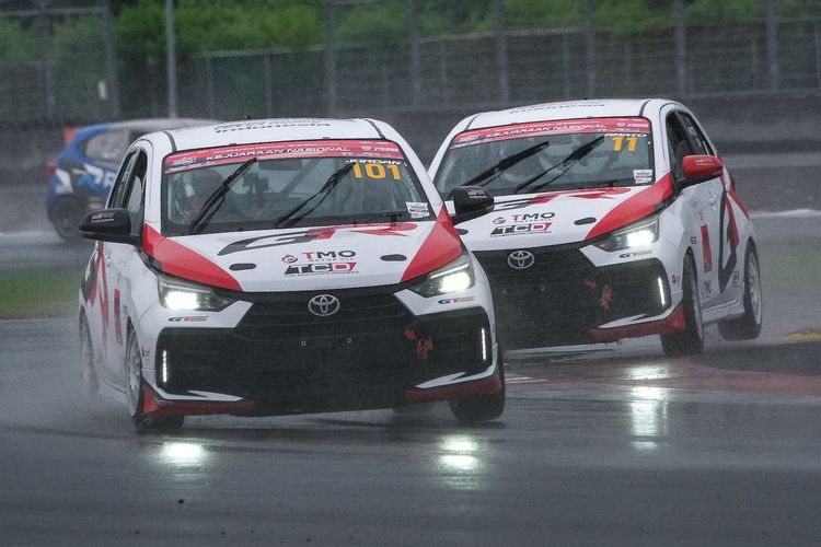 Oli mesin, TGRI, pelumas, Motul Indonesia, Punya Formulasi Balap, Oli Motul TMO TGRI Kini Lebih Mudah Dibeli