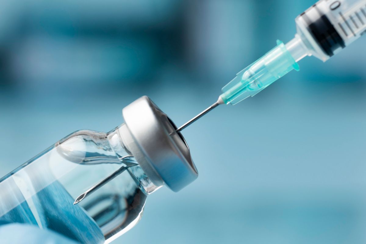 kanker serviks, imunisasi HPV, Kanker serviks, imunisasi hpv, imunisasi hpv anak laki laki, Kemenkes Luncurkan Imunisasi HPV untuk Anak Laki-laki, Langkah Eliminasi Kanker Serviks