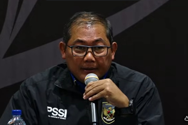 Timur Kapadze, Timnas Indonesia, PSSI, Sumardji, Badan Tim Nasional, pelatih Timnas Indonesia, Pelatih Timnas Indonesia, Isi Pembicaraan Sumardji Saat Video Call dengan Timur Kapadze
