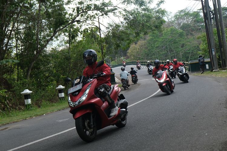 Honda Bikers Day, Garut, Honda Modif Contest (HMC), jawa barat, Honda Bikers Day 2025: Brotherhood Festival Siap Meriahkan Garut