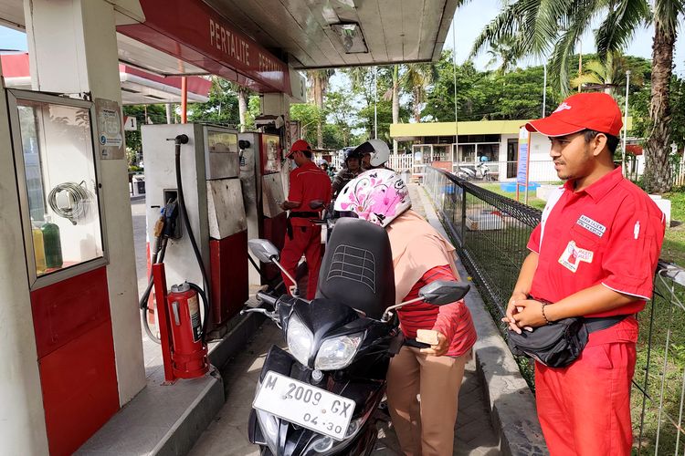 rasio kompresi, motor, konsumsi BBM, Salah Pilih BBM Bisa Berisiko, Cara Menentukannya dari Kompresi Mesin