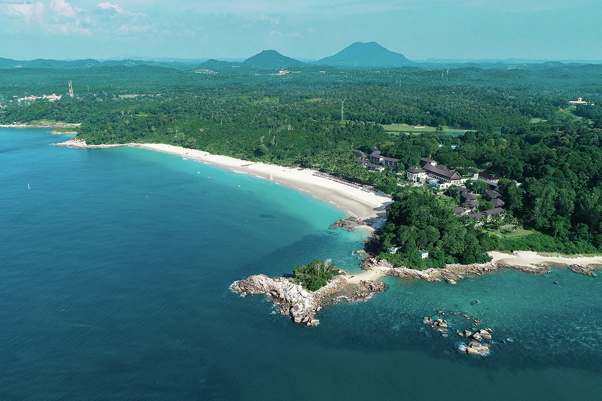 Kepulauan Riau, Kepri, Event Pariwisata Kepri, Event Pariwisata Kepri 2025, Kepri Siapkan 15 Event Unggulan, Kejar Target 1,7 Juta Wisman 2025