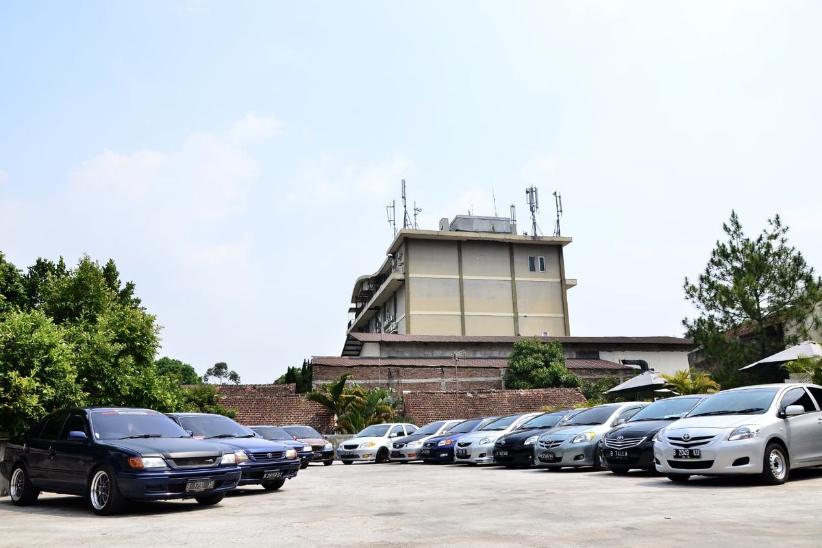 TSVC, komunitas, Komunitas, Komunitas mobil, mobil, Toyota Soluna Vios Club, Genap 17 Tahun, Komunitas Toyota Soluna Vios Gelar Bakti Sosial