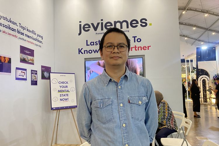 cek kesehatan mental, Pasangan Perlu Cek Kesehatan Mental Sebelum Menikah, pentingnya pengetahuan kesehatan mental sebelum menikah, cek kesehatan mental pasangan, cek kesehatan mental sebelum menikah, Pentingnya Cek Kesehatan Mental Sebelum Menikah, Dokter Ungkap Alasannya