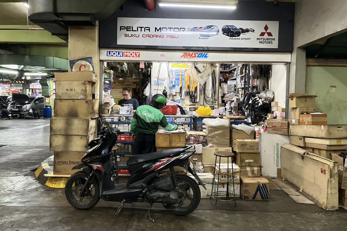 solar, mobil, diesel, mobil diesel, solar busuk, Solar, Konsekuensi Beli Mobil Diesel Modern