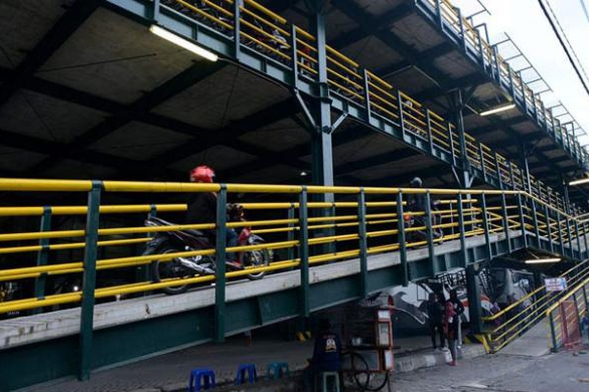 Yogyakarta, Malioboro, tempat parkir Abu Bakar Ali, parkiran Abu Bakar Ali, yogyakarta, parkiran abu bakar ali, tempat parkir abu bakar ali, Alasan Parkiran Abu Bakar Ali Akan Dibongkar dan Lokasi Penggantinya
