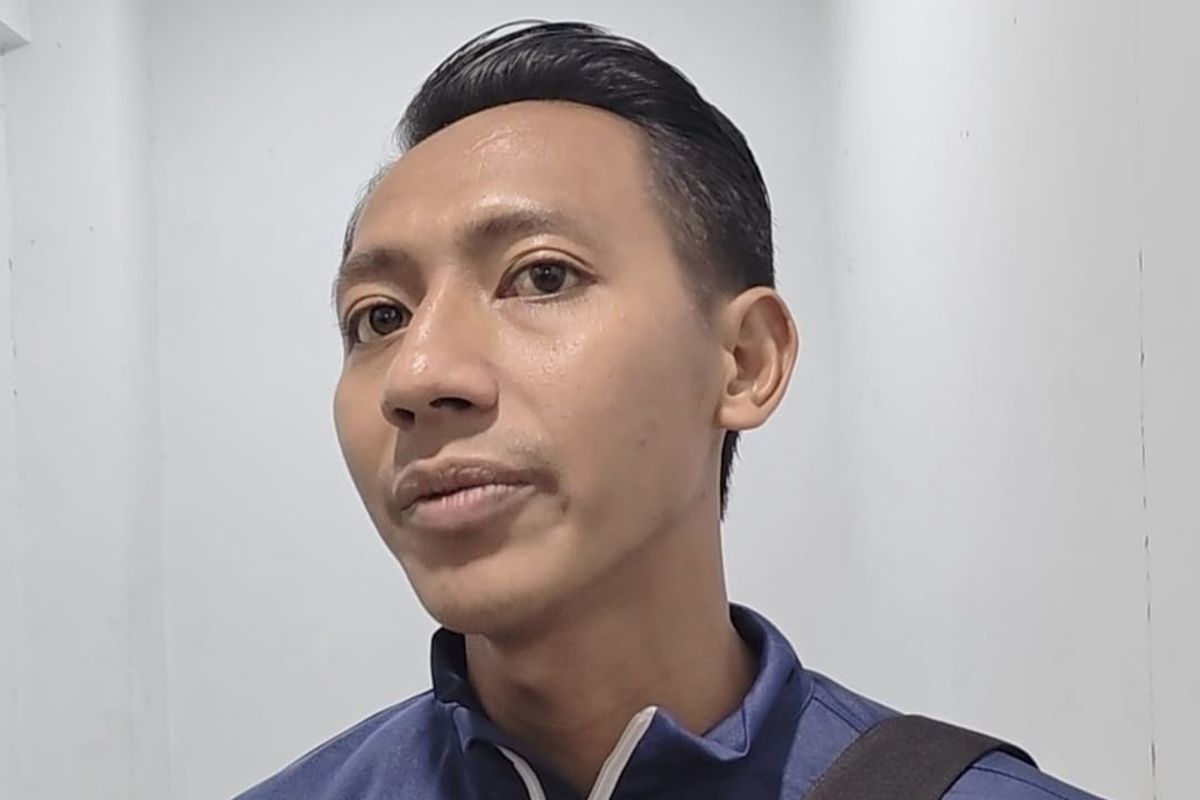 Persib, Persija, Super League 2025-2026, John Herdman, Timnas Indonesia, PSSI, Beckham Putra, Persib Bandung, Beckham Putra Ungkap Komunikasi dengan John Herdman Sebelum Hadapi Persija