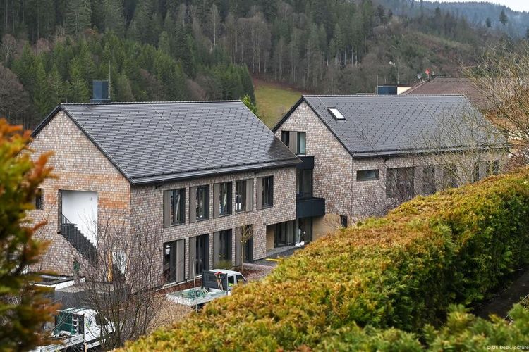 Eropa, Schwarzwaldstube, Jerman, Hotel Traube Tonbach, kuliner Indonesia, Chef Degan Septoadji, koki Indonesia, eropa, Kuliner Indonesia, diplomasi kuliner, kuliner indonesia yang mendunia, koki indonesia, Michelin Star Restaurant, Restoran bintang tiga Michelin, diplomasi kuliner indonesia, Kuliner Nusantara Tembus Restoran Tiga Bintang Michelin di Jerman, Dipimpin Chef Degan Septoadji