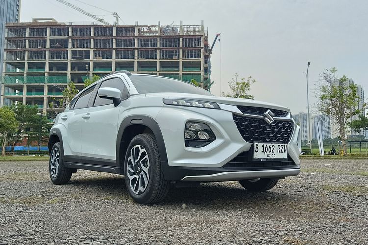 Xpander Cross, Januari 2026, LSUV, diskon, Suzuki Fronx, Raize, Update Harga LSUV per Januari 2026, Lengkap dengan Diskonnya