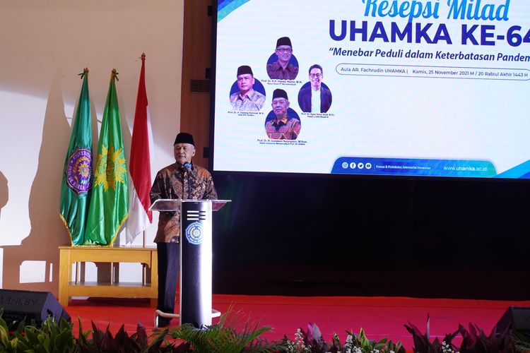gelar Pahlawan Nasional, gelar pahlawan nasional, Soeharto diusulkan jadi pahlawan nasional, Soeharto pahlawan nasional, muhammadiyah dan nu, PP Muhammadiyah dan PBNU Satu Suara Dukung Soeharto Jadi Pahlawan Nasional, Begini Alasannya