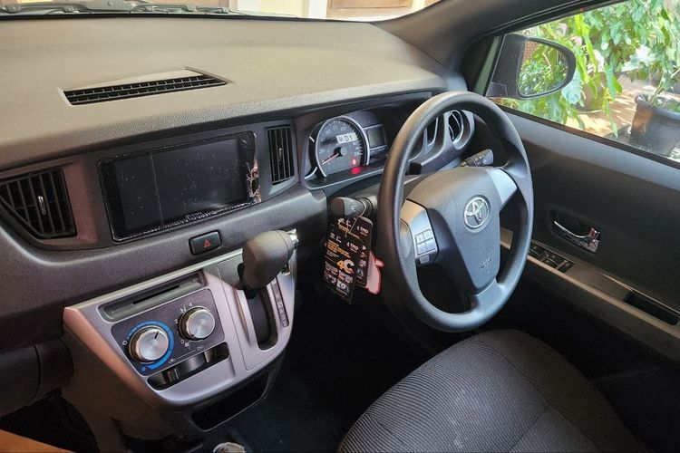 konsumsi BBM, Review Toyota Calya 2024: Pengalaman Setahun Pakai, Plus Minus