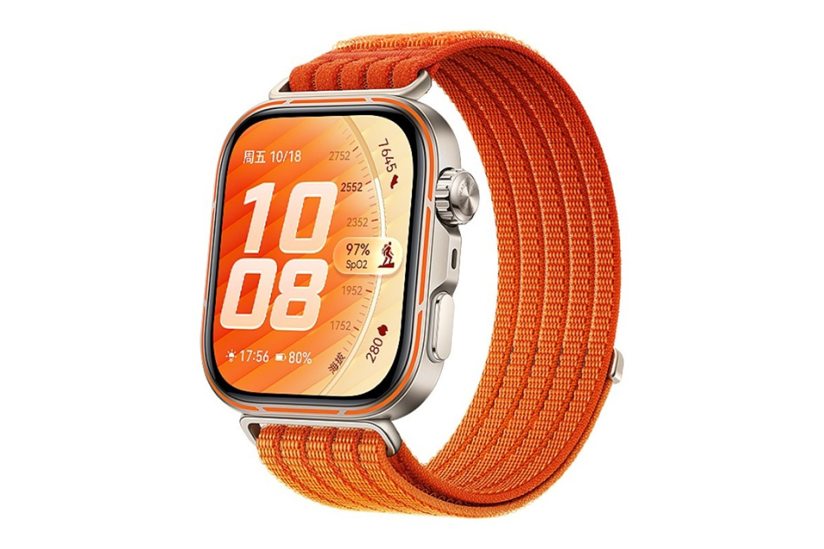 Huawei, Huawei Watch Fit 5, smartwatch, Huawei Watch Fit 5 dan Fit 5 Pro Resmi, Layar Lebih Cerah dan Ada Fitur ECG, Layar lebih besar dan cerah, Fitur kesehatan dan olahraga, Fitur tambahan dan baterai, Harga Huawei Watch Fit 5 dan Fit 5 Pro