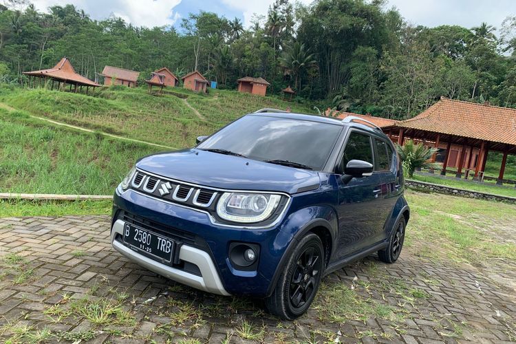 lane hogger, jalan tol, Kelebihan dan Kekurangan, VinFast VF 3, Balik Nama Kendaraan, Suzuki Ignis, Harga LSUV, Curhat Pemilik VinFast VF 3, Suzuki Ignis Bekas
