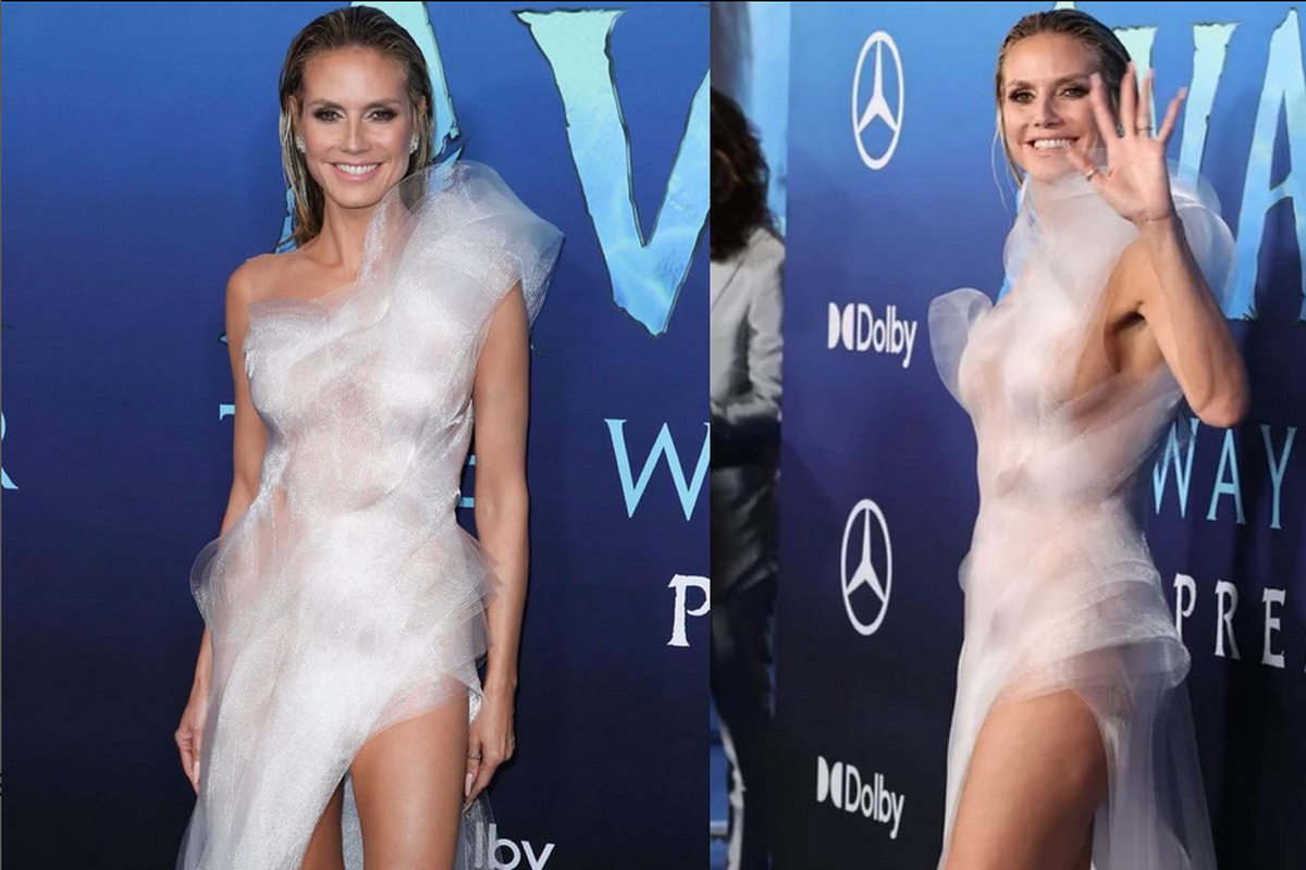 Heidi Klum, berjalan kaki, membakar kalori, Tanpa Angkat Beban, Begini Cara Heidi Klum Menjaga Bentuk Tubuh Tetap Prima, Mengenal metode pembakaran kalori spontan, Penjelasan ilmiah di balik aktivitas harian, Pilihan latihan ringan yang ramah sendi, Pentingnya menjaga otot bagi wanita di atas 40 tahun