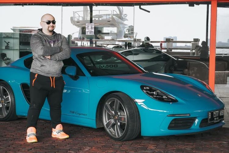 Gaikindo, kecelakaan Porsche, Toyota, perang harga, GIIAS 2025, Penurunan Harga, Jetour, Kecelakaan Porsche, Perang Harga, Populer Otomotif, penurunan harga, artikel terpopuler, kecelakaan porsche, target penjualan kendaraan Gaikindo, biaya perpanjangan SIM A 2025, Gaikindo Revisi Target, Empati Kecelakaan Porsche
