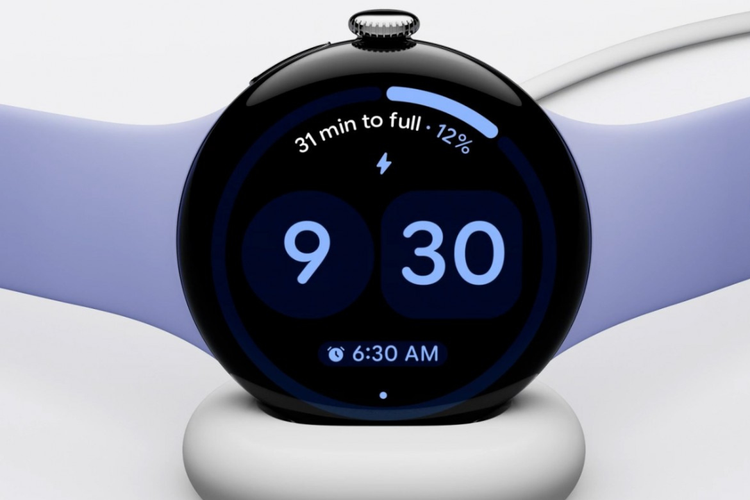 Google, SmartWatch, Google Pixel Watch 4, Google Pixel Buds 2a, spesifikasi Google Pixel Watch 4, spesifikasi Google Pixel Buds 2a, harga Google Pixel Watch 4, harga Google Pixel Buds 2a, Smartwatch Google Pixel Watch 4 dan TWS Buds 2a Resmi, Bawa Fitur AI Gemini Baterai Tahan Lama, Spesifikasi Google Pixel Watch 4, Harga Pixel Watch 4, Spesifikasi Google Pixel Buds 2a, Harga Pixel Buds 2a