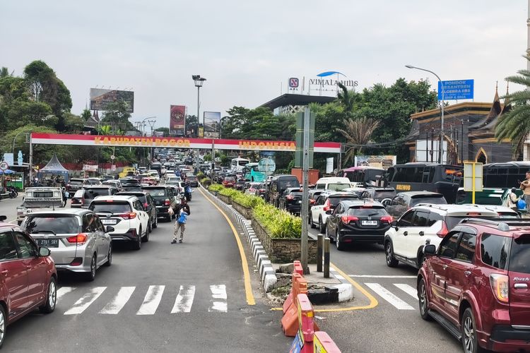 ngeblong, disiplin, berkendara, Mengapa Pengendara di Indonesia Masih Sulit Tertib di Jalan?