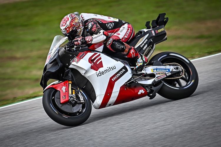 Pirelli, Sirkuit Misano, MotoGP, Uji Coba Ban, Uji Coba Ban MotoGP Pirelli di Misano: Apa Kata Pebalap?