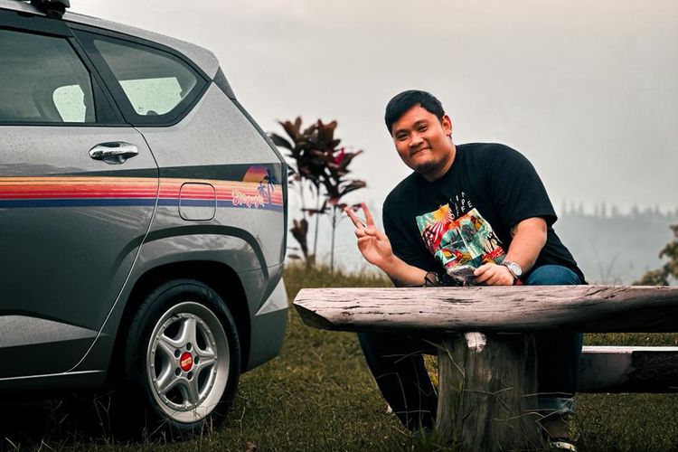 biaya kepemilikan, Hyundai, mobil, Hyundai Stargazer, Pengakuan Pengguna Soal Biaya Kepemilikan Hyundai Stargazer