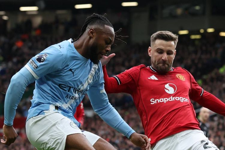 Manchester United, Barcelona, Alejandro Balde, bursa transfer, Liga Inggris, Man United Mulai Kontak Barcelona Untuk Dapatkan Alejandro Balde