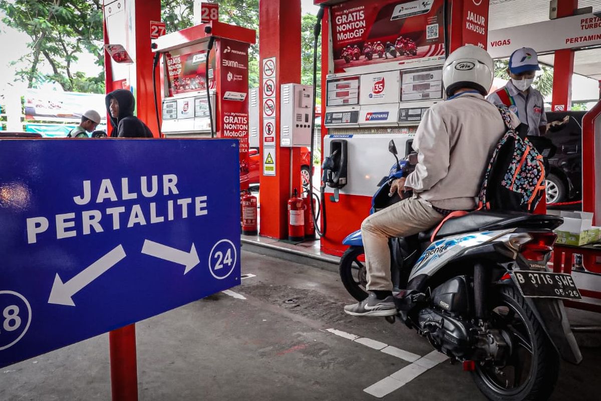 harga BBM, harga BBM Pertamina, Daftar Harga BBM Pertamina di Seluruh Indonesia per 1 April 2026
