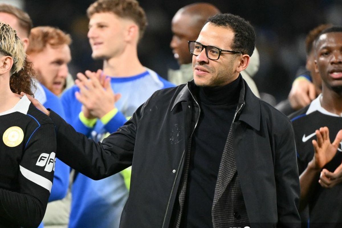 Liga Inggris, Chelsea, West Ham, Liam Rosenior, Minim Kuasa di Bursa Transfer Pemain Chelsea, Rosenior Malah Bahagia