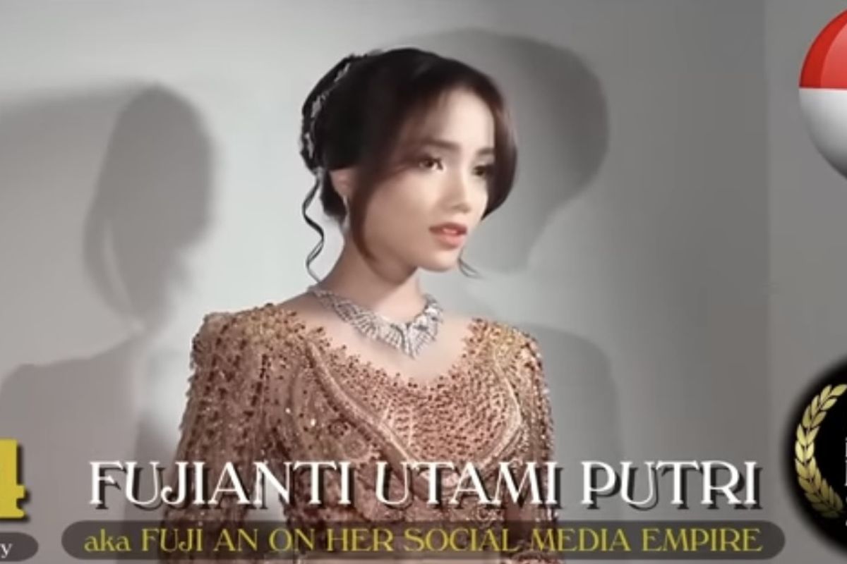 TC Candler, Daftar Wajah Tercantik 2025, Ada Fuji dan Carmen dari Indonesia, Apa itu TC Candler dan daftar Most Beautiful Faces?, Fuji dan Carmen jadi dua wakil Indonesia di daftar 2025, Deretan aktris dan idol Korea Selatan yang masuk daftar, Selebritas dan aktris internasional yang tak kalah bersinar