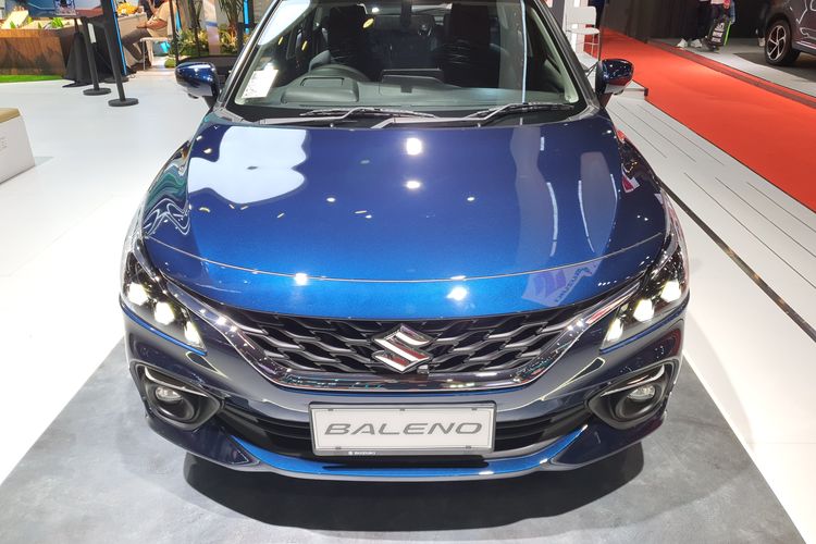 hatchback, Suzuki Baleno, Hatchback, Mazda2, harga mobil, mazda2, Toyota Yaris, Update Harga Hatchback Baru Juni 2025, Yaris Naik Tipis