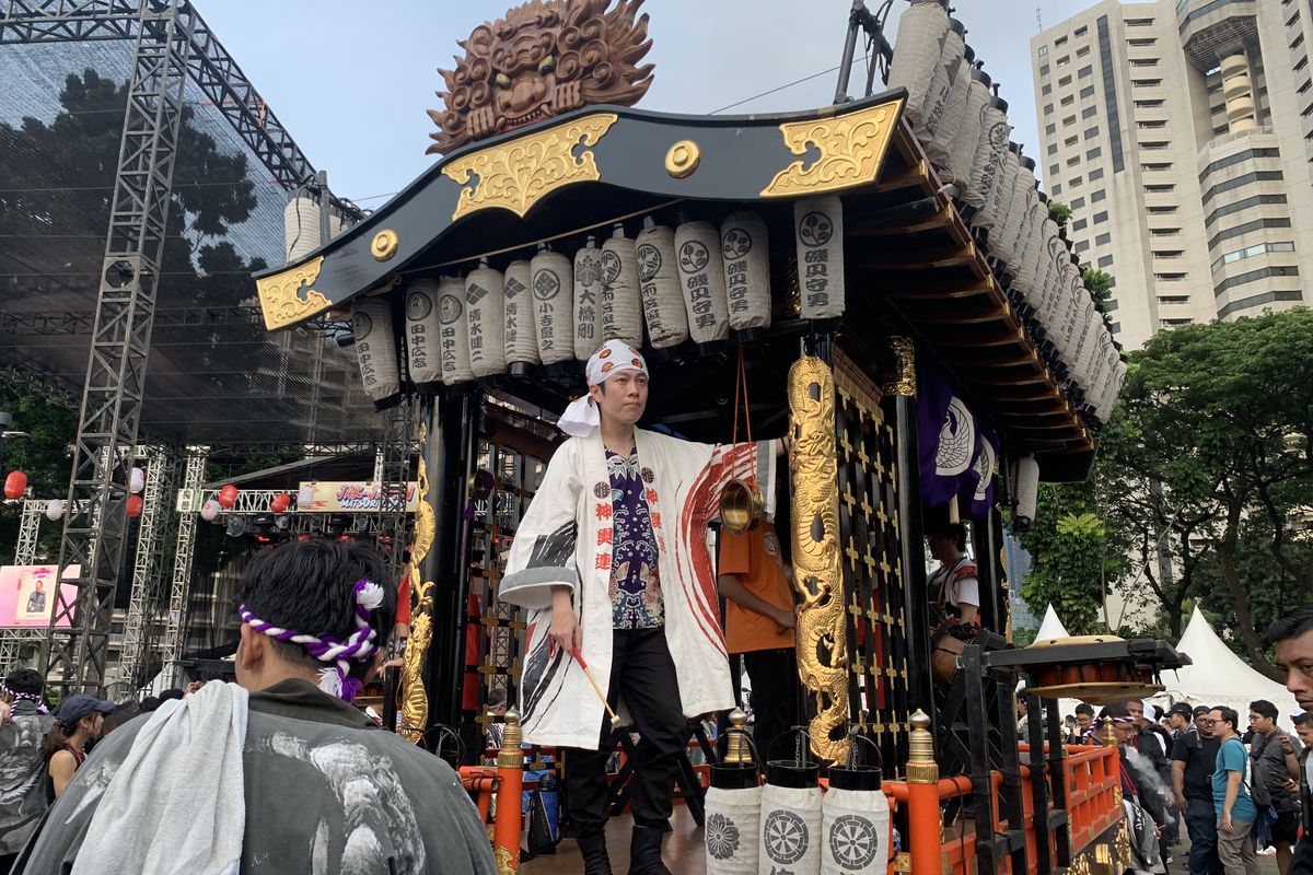 Festival Jak-Japan Matsuri 2025, aktivitas di Festival Jak-Japan Matsuri 2025, harga tiket masuk Festival Jak-Japan Matsuri 2025, panduan wisata ke Festival Jak-Japan Matsuri 2025, ada apa saja di Festival Jak-Japan Matsuri 2025, Panduan ke Festival Jak-Japan Matsuri 2025, dari Harga Tiket hingga Aktivitas, Harga tiket Festival Jak-Japan Matsuri 2025, Cara beli tiket Festival Jak-Japan Matsuri 2025, Cara menuju lokasi Festival Jak-Japan Matsuri 2025, Ide aktivitas seru di Festival Jak-Japan Matsuri 2025