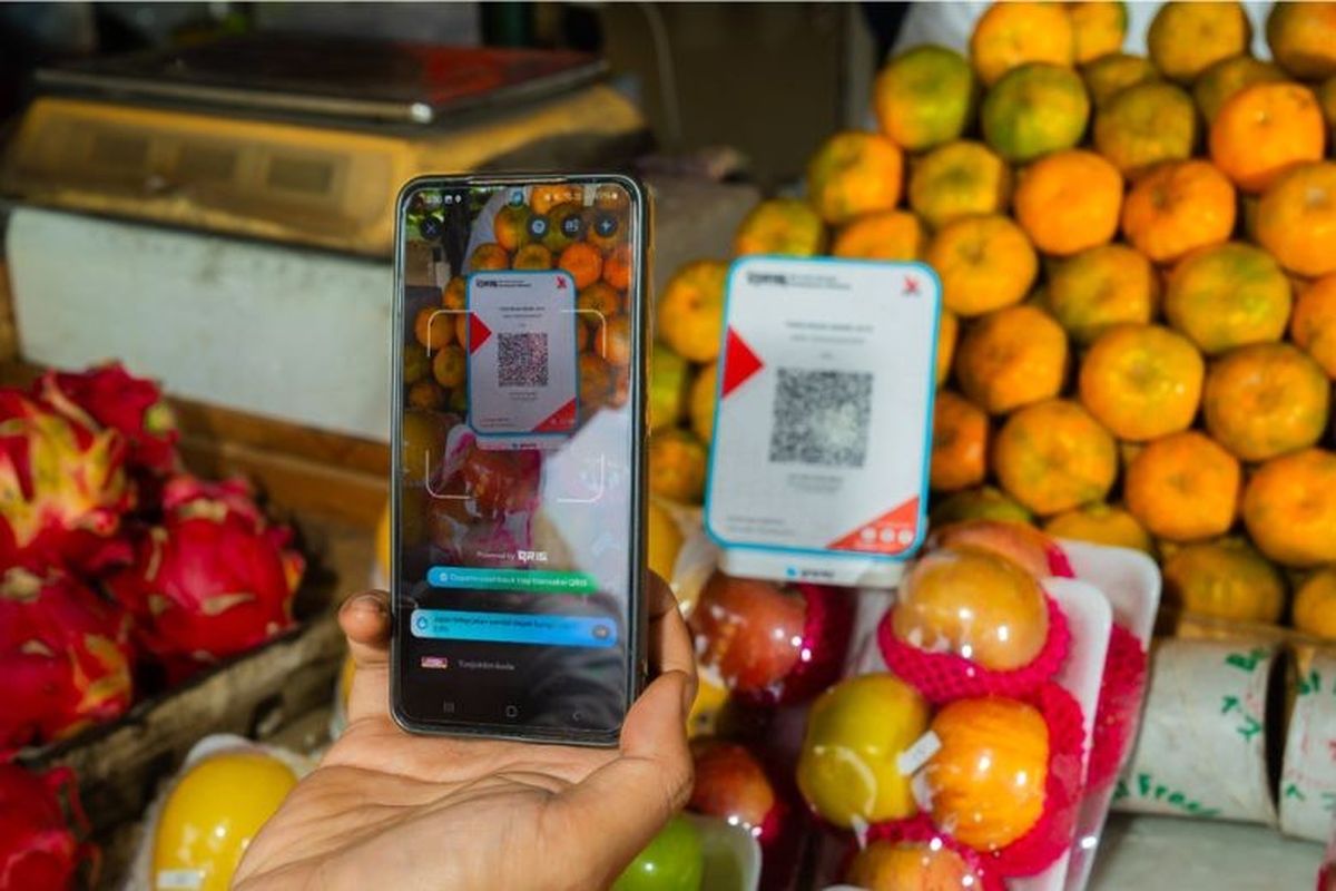 pembayaran digital, QRIS, Korea Selatan, Bank Indonesia, Thailand, Malaysia, pakai QRIS, Singapura, 5 Negara yang Terima QRIS Selain Indonesia, dari Thailand hingga Jepang, 1. Thailand , 2. Malaysia , 3. Singapura , 4. Jepang, 5. Korea Selatan 