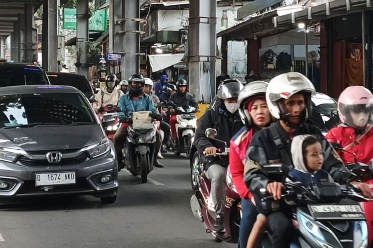 Operasi Patuh, OPERASI PATUH LODAYA, Operasi Patuh Lodaya 2026, Operasi Patuh Lodaya 2026 Diundur, Ini Penjelasannya