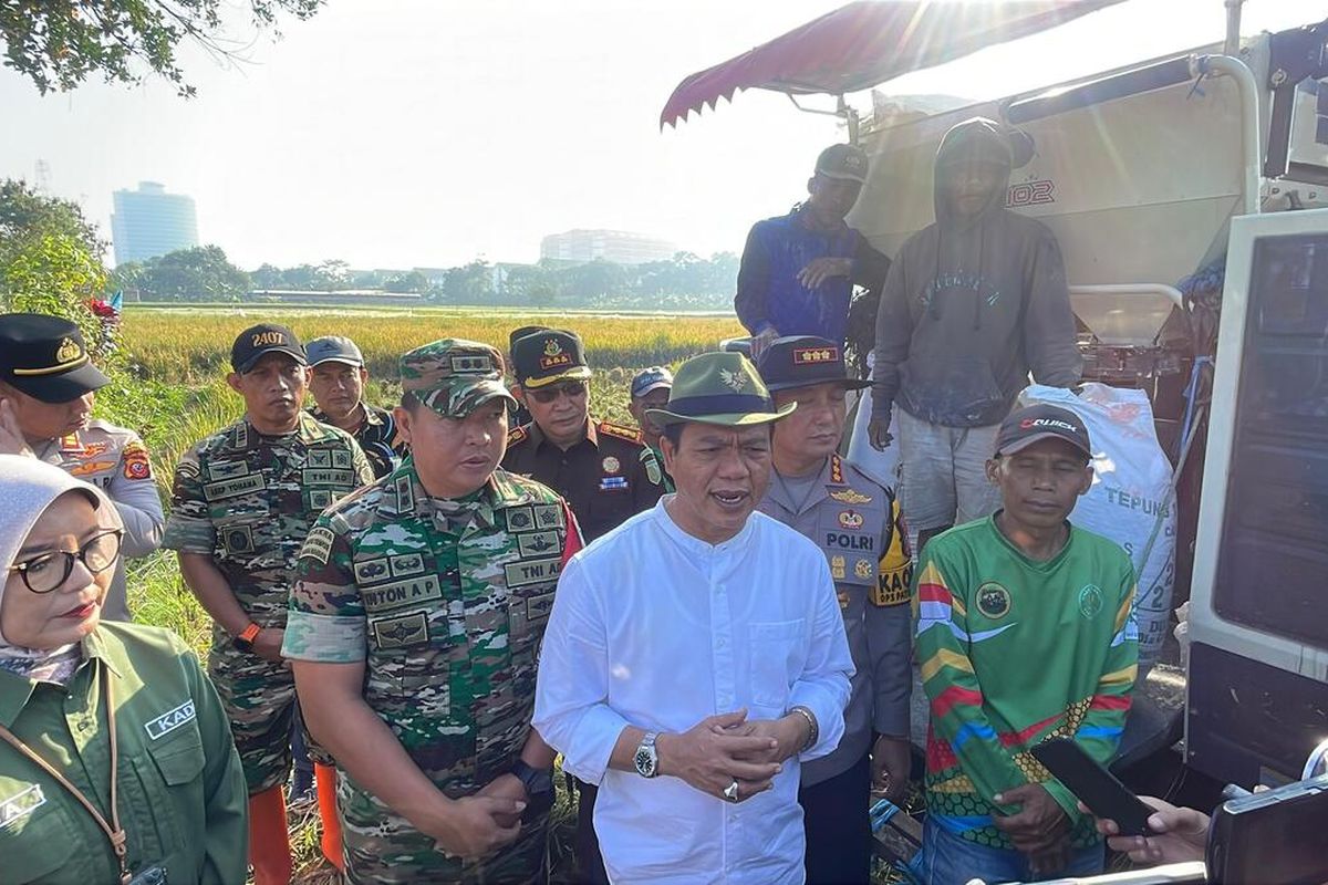 Bupati Bandung, larangan study tour, Jawa Barat, Dedi Mulyadi, Kabupaten Bandung, Larangan Study Tour, jawa barat, gubernur jabar, bupati Bandung, Abaikan Larangan Dedi Mulyadi, Bupati Bandung: Study Tour Tidak Usah Dipolitisisasi