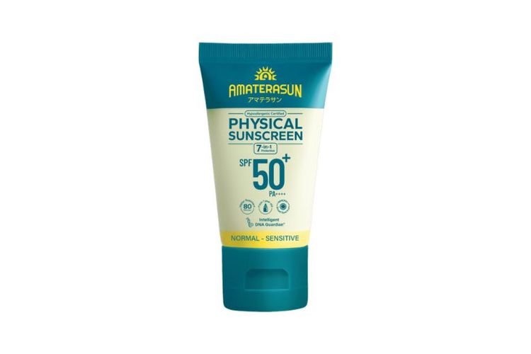 acne-prone, komedo, sunscreen, Wardah, kulit berjerawat, Anessa, 12 Rekomendasi Sunscreen Non-comedogenic Ringan untuk Kulit Sensitif dan Berjerawat, 1. Wardah UV Shield Acne Calming Sunscreen Serum SPF50 PA++++, 2. Anessa Perfect UV Sunscreen Skincare Gel SPF50+ PA++++, 3. Labore Acne Oil Correct Physical Sunscreen SPF50+ PA++++, 4. Skintific 5X Ceramide Serum Sunscreen SPF50+ PA++++, 5. NPure Cica Beat The Sun Matte SPF50+ PA++++, 6. La Roche-Posay Anthelios UVMune 400 Oil Control Gel-Cream SPF50+, 7. Emina Sun Battle SPF50 PA++++ Cica Acne Fighter, 8. OMG Acne &amp; Oil Control UV Barrier Sunscreen SPF50 PA++++, 9. Amaterasun Physical Sunscreen SPF50+ PA++++, 10. Bioré UV Aqua Rich Watery Essence SPF50+ PA++++, 11. Azarine Hydramax-C Sunscreen Serum SPF50 PA++++, 12. Facetology Triple Care Sunscreen Tinted SPF50 PA++++