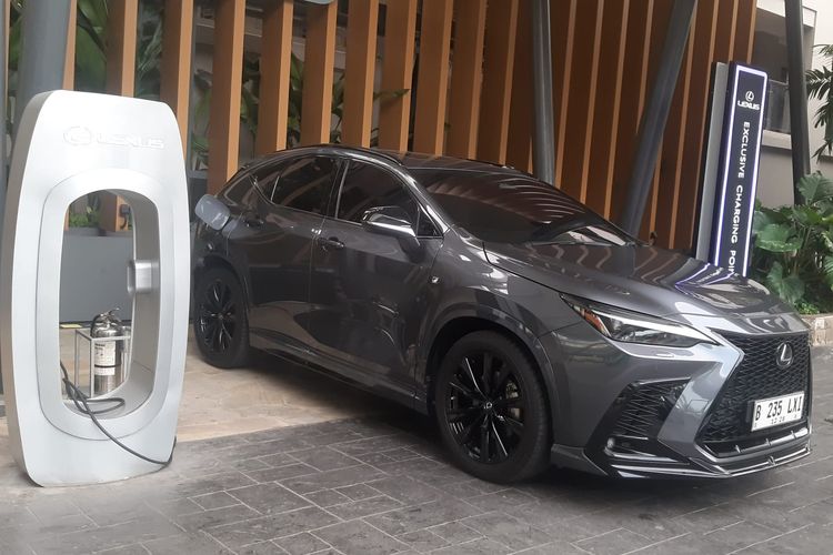plug-in hybrid, Daftar Harga Mobil PHEV di Indonesia, Mulai Rp 300 Jutaan