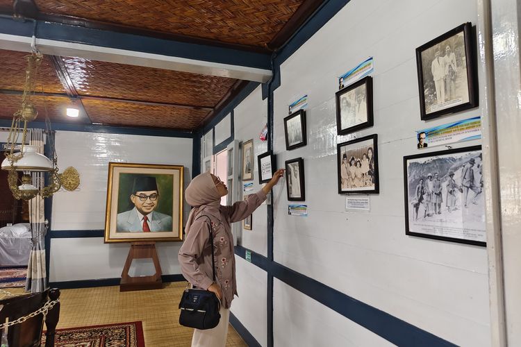 Museum Rumah Kelahiran Bung Hatta, Rumah Kelahiran Bung Hatta, Wisata Bukittinggi, wisata sejarah bukittinggi, rumah kelahiran bung hatta, wisata sejarah di bukittinggi, museum bung hatta, Museum Rumah Kelahiran Bung Hatta: Lokasi, Jam Buka, dan Harga Tiket Masuk
