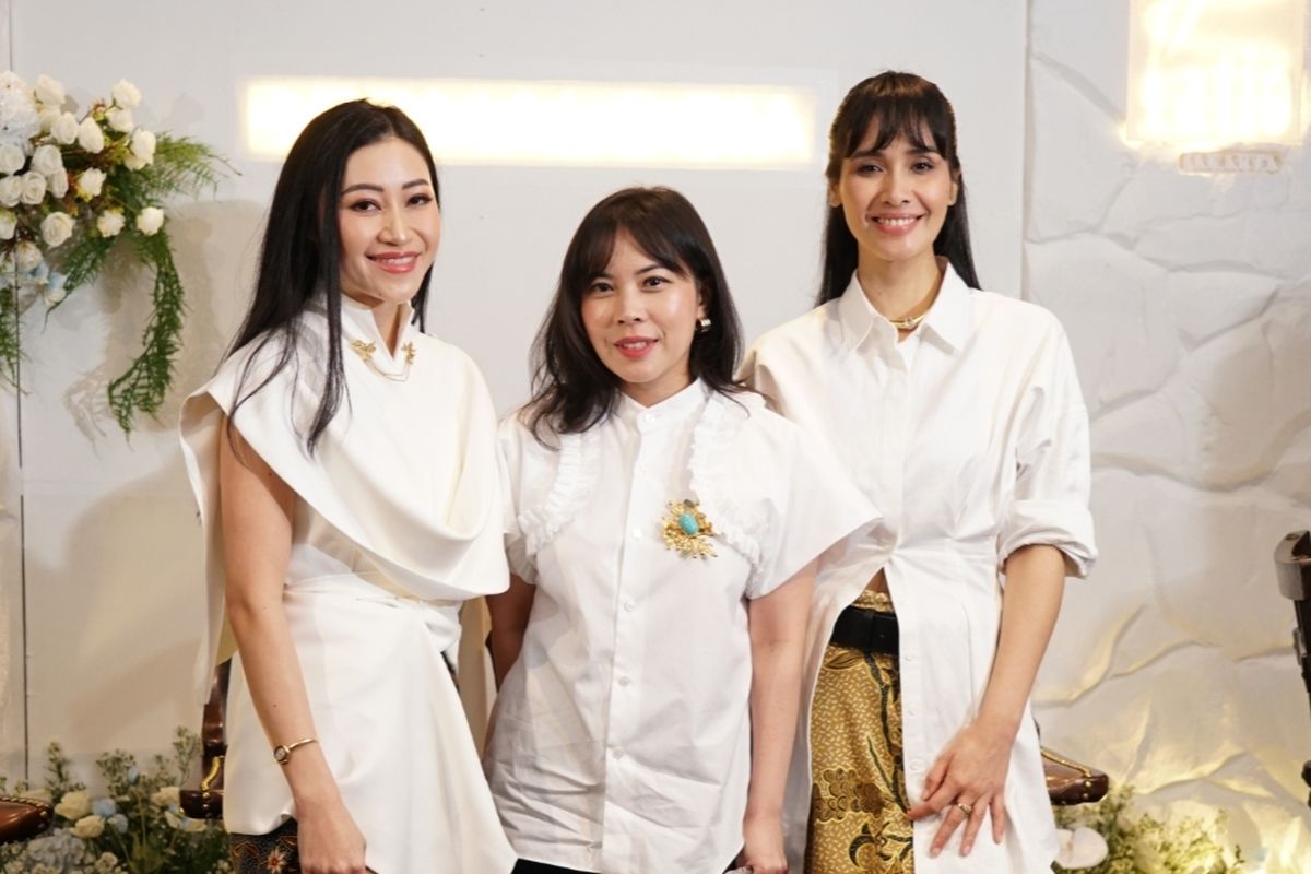 Marsha Timothy, Mita Soedarjo, Trik Bugar di Usia 40 an ala Marsha Timothy dan Mita Soedarjo, Tantangan menjaga konsistensi di tengah jadwal syuting yang padat, Seni mendengarkan sinyal tubuh seiring bertambahnya usia, Curi waktu perawatan di sela jam makan siang, Menjaga kekencangan otot tanpa harus olahraga berat