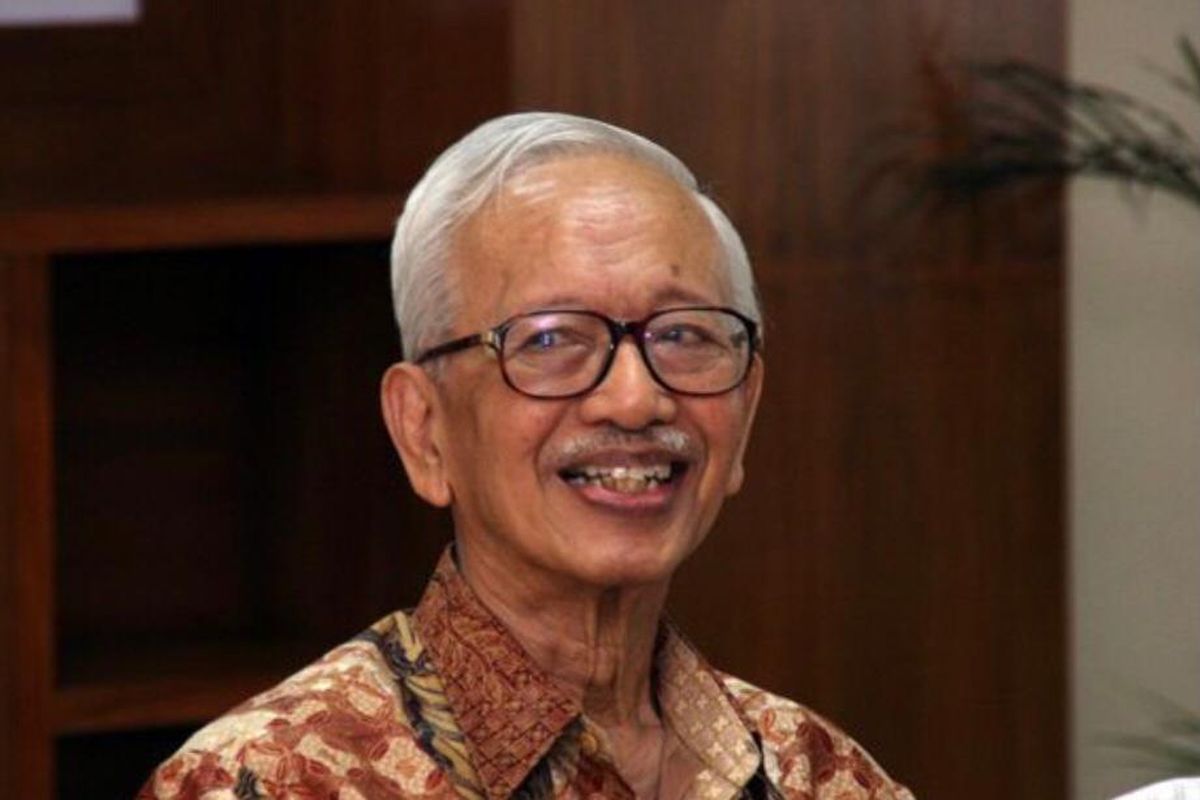 menlu sugiono, Pahlawan Nasional 2025, Mochtar Kusumaatmadja pahlawan nasional, Mochtar Kusumaatmadja dianugerahkan gelar pahlawan nasional, Sosok Mochtar Kusumaatmadja, Pahlawan Nasional yang Kukuhkan Konsep Negara Kepulauan Indonesia