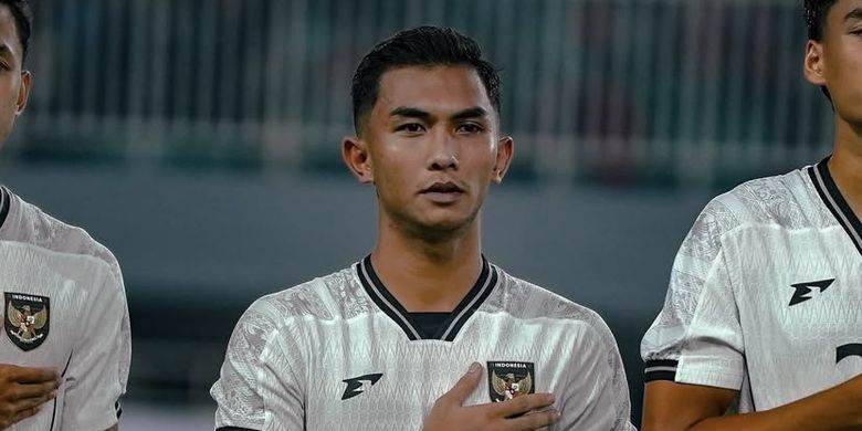Timnas, Indonesia, Filipina, SEA Games, Timnas U22 Indonesia, Timnas U22, Otu Banatao, Indonesia vs Filipina, SEA Games 2025, Rafael Struick, timnas U22, Live Skor Timnas U22 Indonesia Vs Filipina 0-1, Serangan Garuda Masih Tumpul, Tekanan Indonesia dan Peluang yang Terbuang, Gawang Jebol Menjelang Turun Minum, Struick Buang Dua Peluang Penting, Garuda Muda Kesulitan Tembus Pertahanan Filipina, Susunan Pemain Timnas U22 Indonesia Vs Filipina