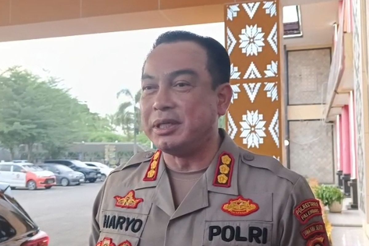 hoaks, diculik, Palembang, penculikan, palembang, siswi SMP, Diculik, Pengakuan Siswi SMP Soal Percobaan Penculikan di Palembang Ternyata Hoaks