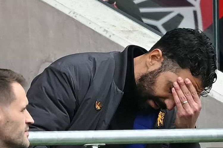 hasil Man United vs Bournemouth, Liga Inggris, Arsenal, Man City, klasemen Liga Inggris, Liverpool, Klasemen Liga Inggris Usai Man United Vs Bournemouth: MU Gagal Dekati Empat Besar