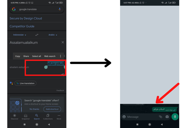 WhatsApp, Cara mengubah tulisan di WA menjadi unik, Cara membuat tulisan unik di WA tanpa aplikasi, Cara membuat tulisan unik di WhatsApp tanpa aplikasi, 15 Cara Membuat Tulisan Unik di WhatsApp Tanpa Aplikasi dengan Mudah, 1. Cara membuat tulisan tebal di WhatsApp, 2. Cara membuat tulisan miring di WhatsApp, 3. Cara membuat tulisan coret di WhatsApp, 4. Cara membuat tulisan monospace di WhatsApp, 5. Cara membuat tulisan tebal, miring, coret di WhatsApp tanpa kode, 6. Cara membuat tulisan kombinasi tebal-miring di WhatsApp, 7. Cara membuat tulisan kombinasi miring-coret di WhatsApp, 9. Cara membuat tulisan kosong di WhatsApp, 9. Cara membuat Scrolling Text di WhatsApp, 10. Cara membuat tulisan bergaris bawah di WhatsApp, 11. Cara membuat tulisan terbalik di WhatsApp, 12. Cara membuat tulisan berwarna di WhatsApp, 13. Cara membuat tulisan Read More di WhatsApp, 14. Cara membuat tulisan Arab di WhatsApp, 15. Cara membuat tulisan di WhatsApp dengan font aesthetic